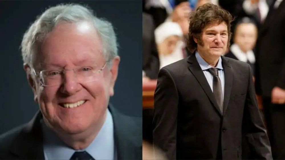 La advertencia de Forbes a Milei: 