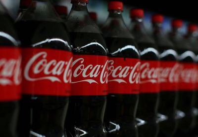 Coca-Cola ganó cuota de mercado y aumentó su beneficio un 12% en 2023