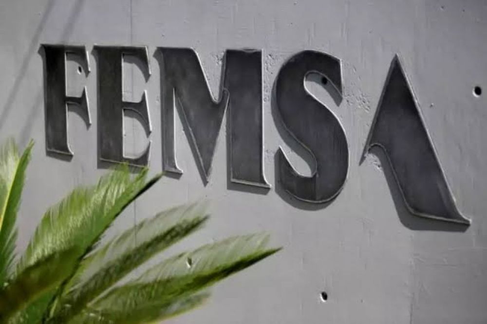 Incluyen a Coca-Cola FEMSA y a FEMSA en el S&P Globals Sustainability Yearbook