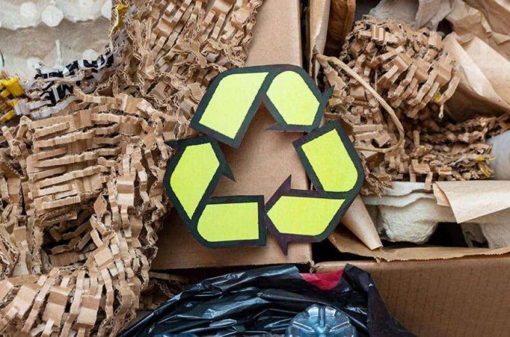 El reciclaje avanzado permite la economa circular en envases