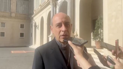 V�ctor Manuel Fern�ndez: 