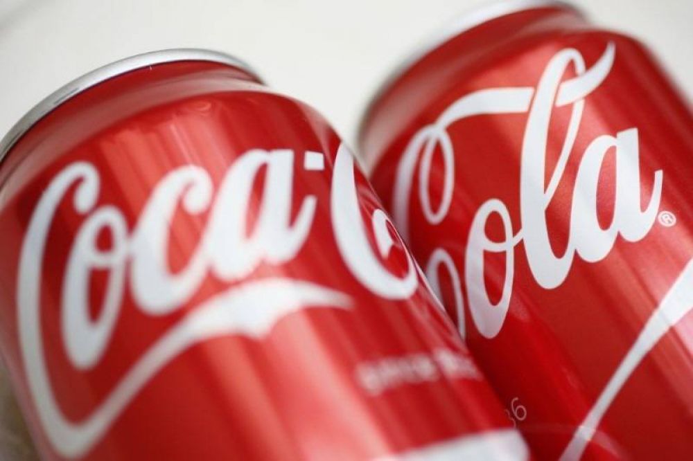 Jefferies eleva el objetivo de Coca-Cola a 65 dlares por sus slidos fundamentales