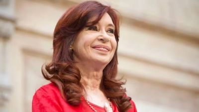 Las propuestas de Cristina Kirchner en econom�a, salud, seguridad y educaci�n; �una plataforma electoral?