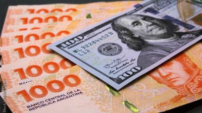 La licuadora de Milei: cuánto perdieron los salarios contra la inflación y en dólares
