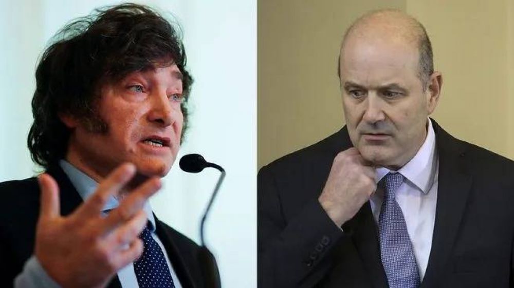 Sin ley �mnibus, el Gobierno busca avanzar con la desregulaci�n de la econom�a por decretos