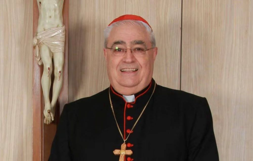 El papa Francisco sustituy� a un cardenal que estuvo desaparecido dos d�as en Panam�