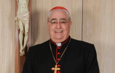 El papa Francisco sustituy� a un cardenal que estuvo desaparecido dos d�as en Panam�