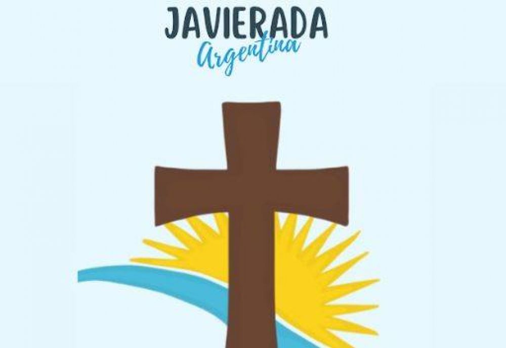 Entre R�os: preparan la 9� edici�n argentina de la 'Javierada'