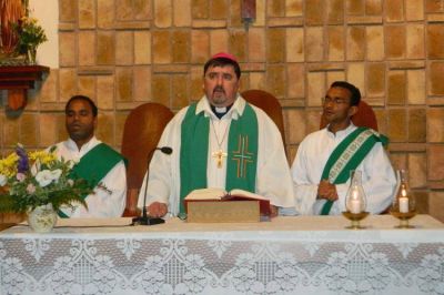 Mons. Mac�n pidi� que esta Cuaresma sea un tiempo de discernimiento diocesano