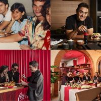 Coca-Cola presenta Foodmark, los primeros monumentos de comida del mundo