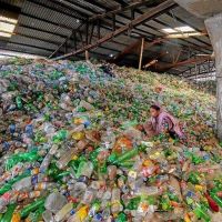 Los fabricantes de plástico engañan sobre las posibilidades del reciclaje