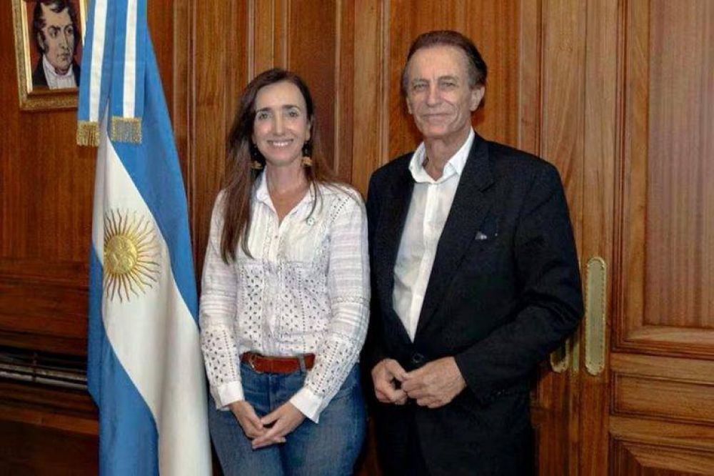 Senadores repudian la designaci�n de Nicol�s Kasanzew