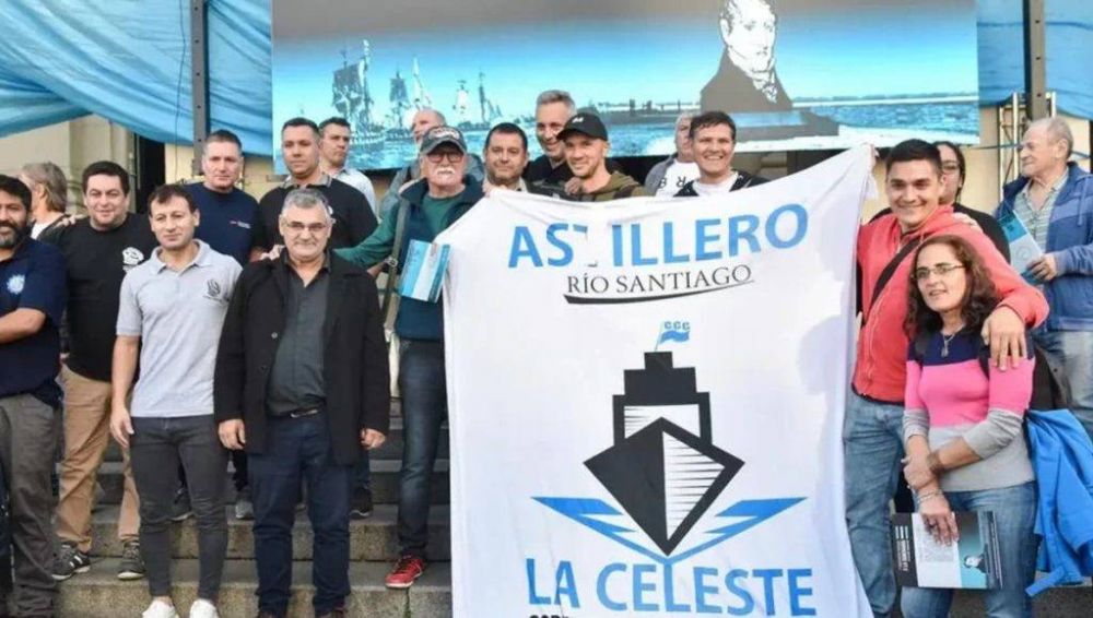 Piden que si la plata no alcanza para aumentar salarios, haya un nuevo impuesto a las grandes fortunas