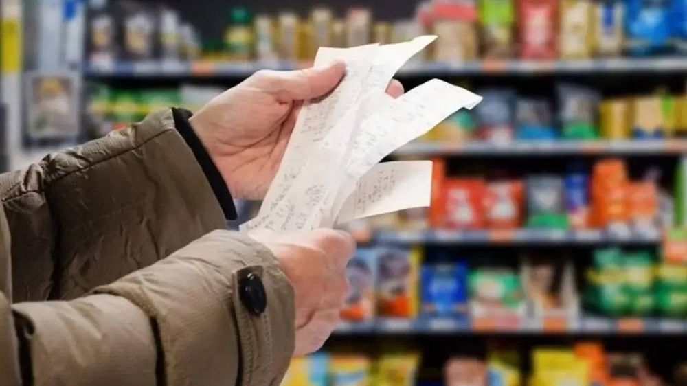 Inflacin de alimentos en febrero: hubo productos que aumentaron casi un 20% en una quincena
