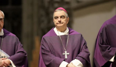 Alemania: Tambin el nuncio pide a los obispos cambiar el rumbo