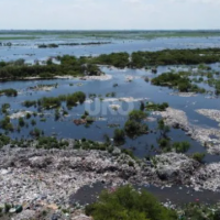 Laguna Setúbal: Assa confirmó que el basural de Rincón no afectó la calidad del agua para consumo