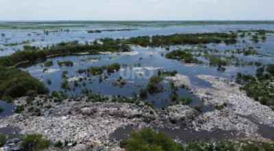 Laguna Setúbal: Assa confirmó que el basural de Rincón no afectó la calidad del agua para consumo