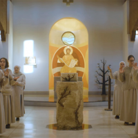 Más de 100 monasterios abren sus puertas a la oración en Cuaresma