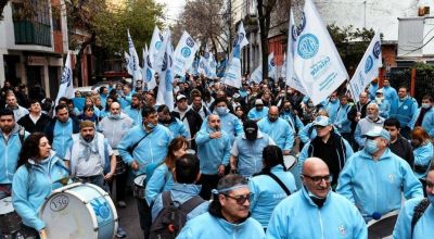 UNI se solidariza con 500.000 trabajadores de la salud en huelga en Argentina