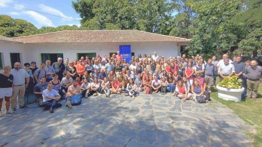 Mar del Plata: encuentro de catequistas y coordinadores de Pastoral de escuelas