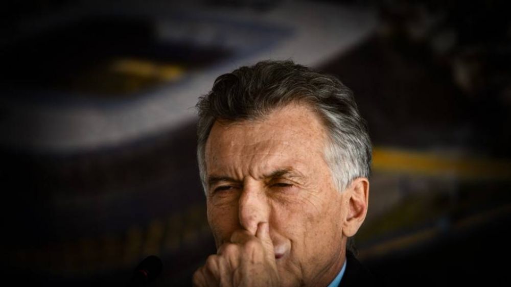 Macri abandona la idea de fusionar el PRO con los libertarios: 