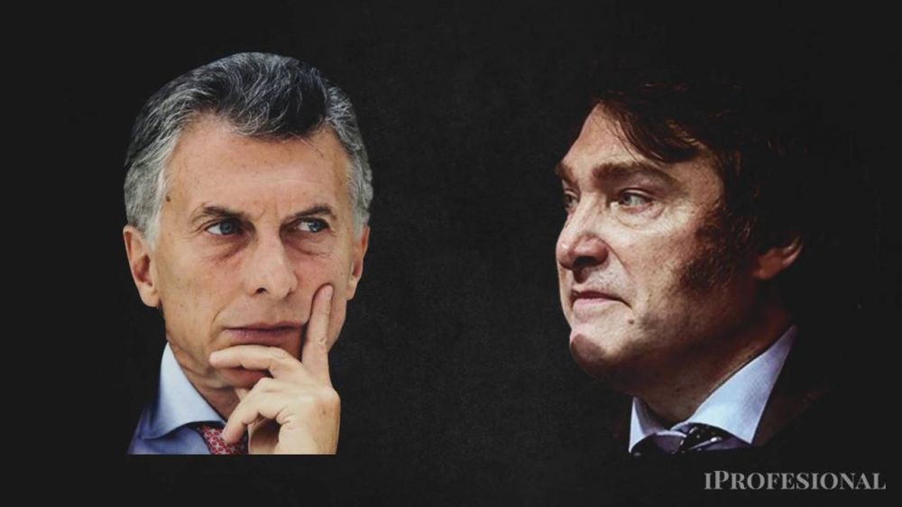 Puja por el poder: el Gobierno ve la mano de Macri detrs de la 
