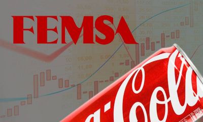 FEMSA: ingresos crecen 17,7% en 2023