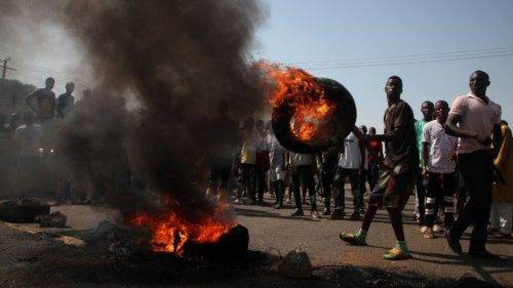 La angustia del Papa por los secuestros en Nigeria y la violencia en la RD del Congo