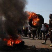 La angustia del Papa por los secuestros en Nigeria y la violencia en la RD del Congo
