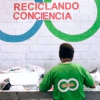 Un lugar sin patrón: las cooperativas de reciclaje