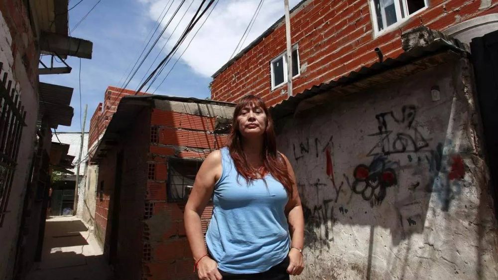 Fernanda Mio: Quieren manotear el Fondo de Integracin Socio Urbana para que no vaya la plata a los pobres