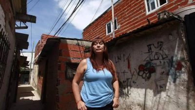 Fernanda Miño: “Quieren manotear el Fondo de Integración Socio Urbana para que no vaya la plata a los pobres”
