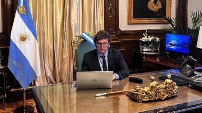En otro round por las cuentas públicas, el Gobierno eliminó el Fondo para el Fortalecimiento Fiscal de la Provincia de Buenos Aires
