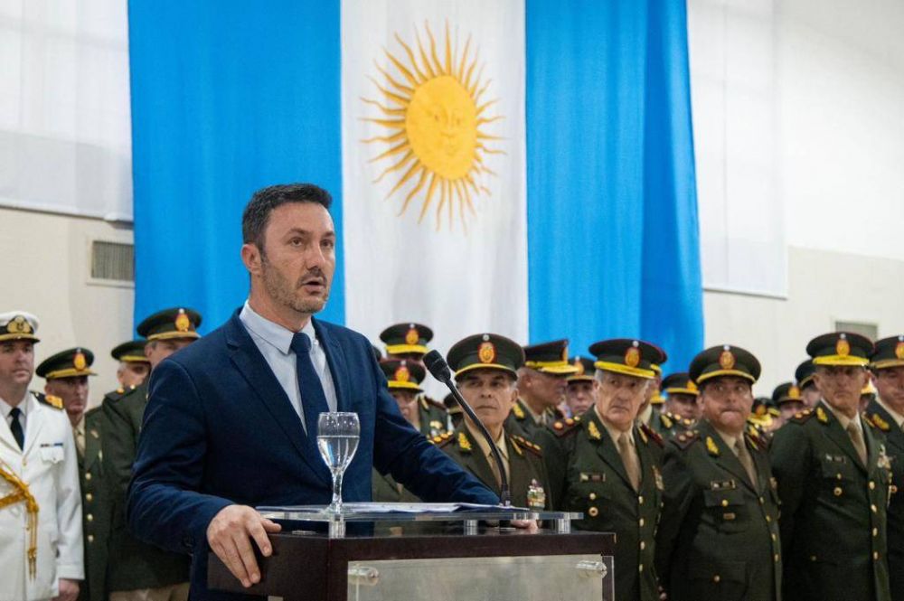 Fuerzas Armadas 