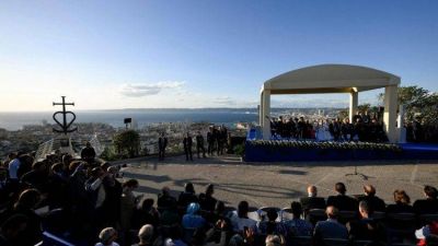 Marsella: Iglesia organiza encuentro mediterráneo sobre las migraciones