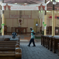 Ola de secuestros en Haiti: ahora fueron seis religiosos y un maestro