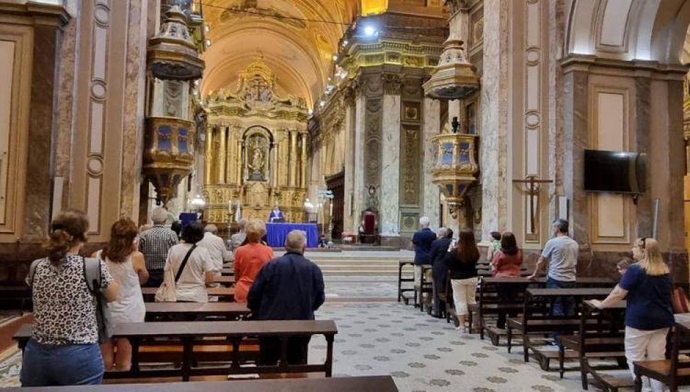 Misa en recuerdo de Mons. Vicente Zazpe, cuya vida 'sigue siendo iluminadora'