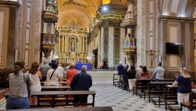 Misa en recuerdo de Mons. Vicente Zazpe, cuya vida 'sigue siendo iluminadora'
