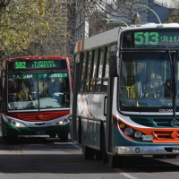 Declaran la emergencia del transporte público de pasajeros en Bahía Blanca