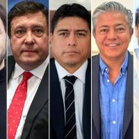 Con Ignacio Torres a la cabeza, los gobernadores patagónicos van al Congreso y crece la puja con Milei