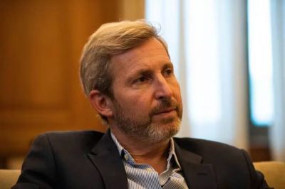 Rogelio Frigerio descart� una reuni�n con gobernadores opositores: �Nunca voy a acordar con el kirchnerismo, devastaron al pa�s�