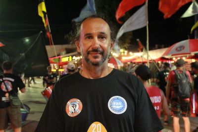 Guardavidas de Gesell. La justica hecho por tierra la persecuci�n gremial de la Direcci�n de Seguridad de Playa y reafirm� la tutela sindical