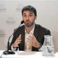 Ignacio Torres habló tras el fallo de la Justicia por la quita de fondos: “Para Chubut el tema está saldado”