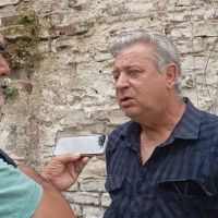 Guillermo Bianchi: “Los trabajadores son los verdaderos depositarios del ajuste”
