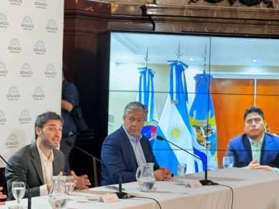 El pacto de los gobernadores patagónicos para salir del conflicto y su estrategia frente a Milei