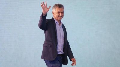 Mauricio Macri arma una cumbre de jefes del PRO para sellar su regreso al trono