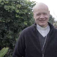 Caminos de Encuentro | Monseñor Caride, obispo coadjutor de San Isidro