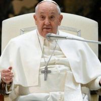 El Papa: el poder de Dios se perfecciona en la debilidad