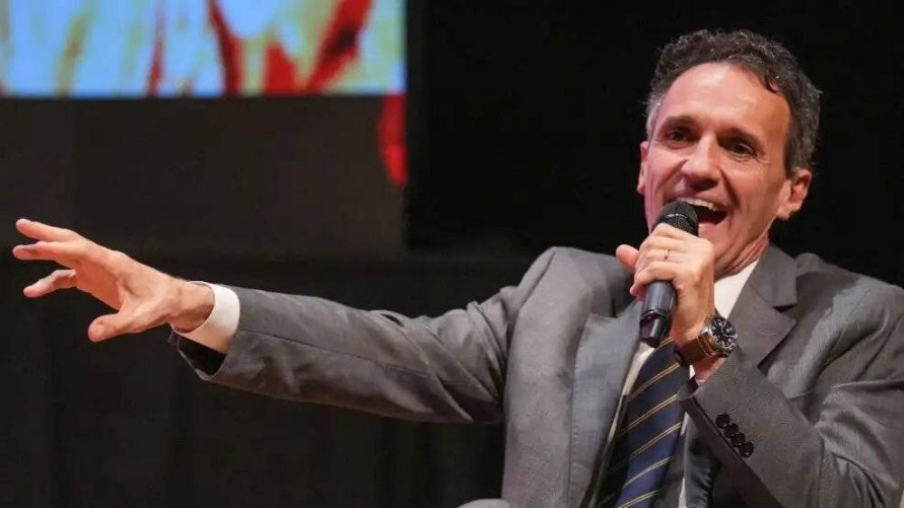 Gabriel Katopodis: 