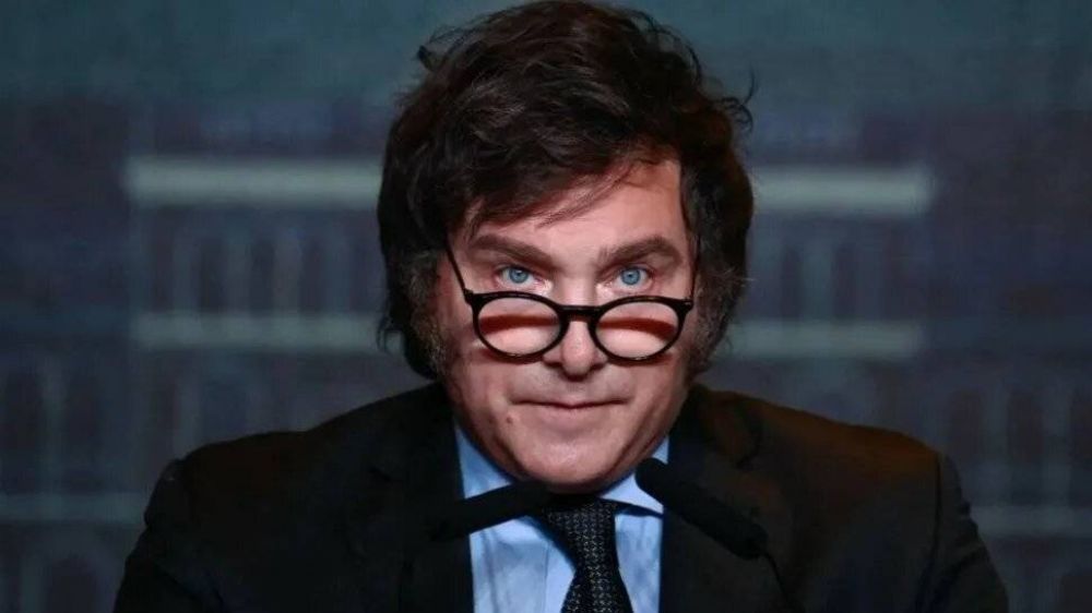 Presentan un pedido de juicio pol�tico para Javier Milei